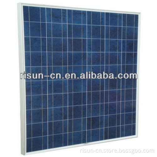 High quality 200W poly solar panel